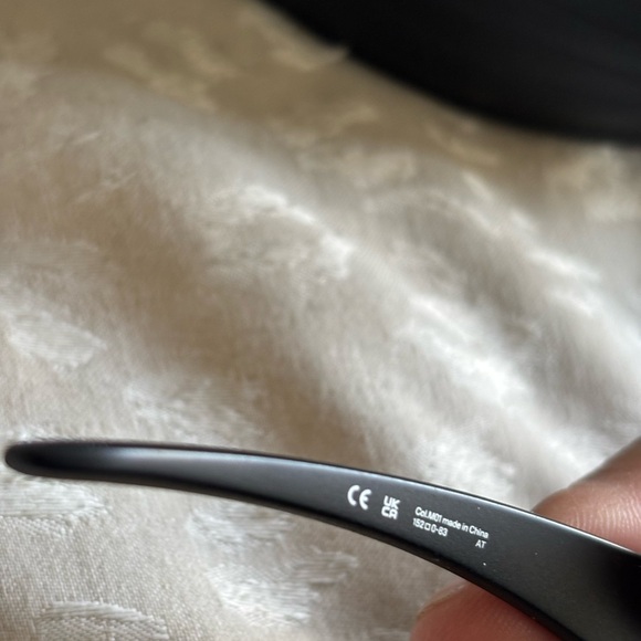 GENTLE MONSTER x MUGLER SUNGLASSES - Picture 11 of 16